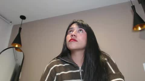 JULIETA online show from March 8, 11:19 pm