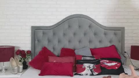 Snapshot of julia_ritchie chatting on September 26, 5:00 am Julia online show from September 26, 5:00 am