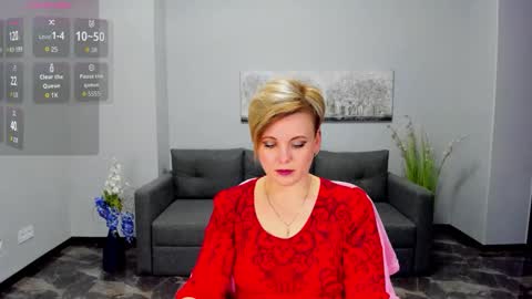 Julia online show from February 13, 12:56 pm