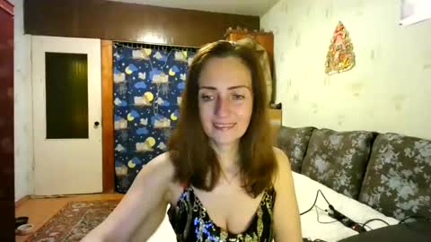 juliaa_foxi online show from January 1, 6:16 pm
