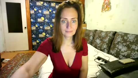 juliaa_foxi online show from January 7, 9:03 pm