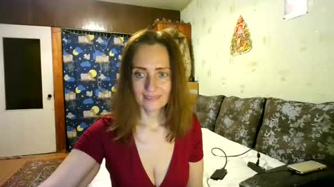 juliaa_foxi online show from January 30, 9:25 pm