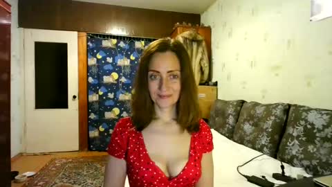 juliaa_foxi online show from February 25, 9:46 pm