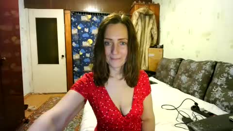 juliaa_foxi online show from March 1, 9:26 pm