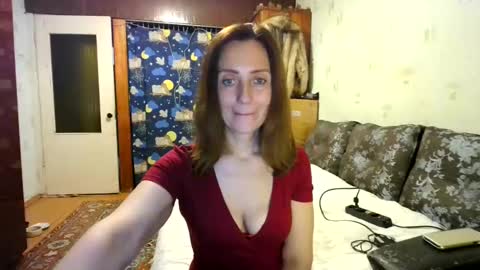 juliaa_foxi online show from March 11, 9:26 pm