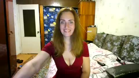 juliaa_foxi online show from September 17, 6:20 pm