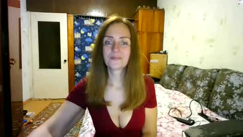 juliaa_foxi online show from September 24, 5:49 pm