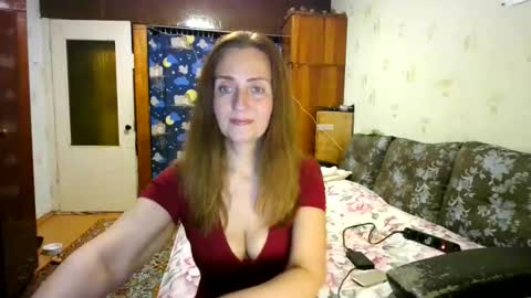 juliaa_foxi online show from October 8, 6:16 pm
