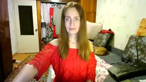 Snapshot of juliaa_foxi chatting on April 18, 7:07 pm juliaa_foxi online show from April 18, 7:07 pm