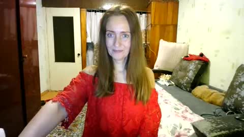 Snapshot of juliaa_foxi chatting on April 18, 7:58 pm juliaa_foxi online show from April 18, 7:58 pm