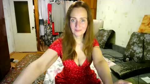 Snapshot of juliaa_foxi chatting on April 22, 6:20 pm juliaa_foxi online show from April 22, 6:20 pm