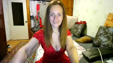 Snapshot of juliaa_foxi chatting on April 30, 8:57 pm juliaa_foxi online show from April 30, 8:57 pm