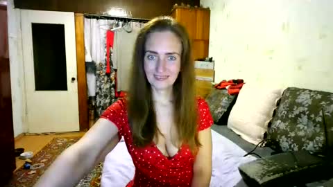 Snapshot of juliaa_foxi chatting on May 30, 6:38 pm juliaa_foxi online show from May 30, 6:38 pm