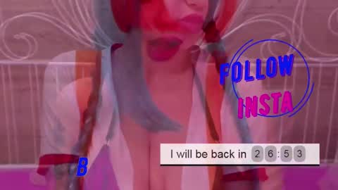 Snapshot of juliabeautiful chatting on February 16, 6:54 pm ContentMaker 1 - check my video gallery online show from February 16, 6:54 pm