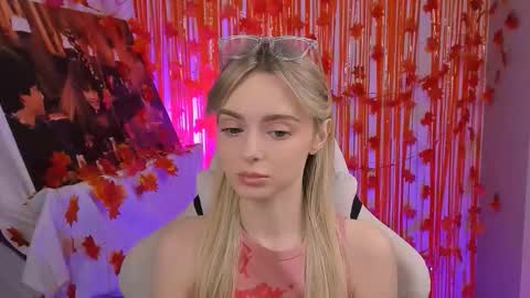 Snapshot of juliabrewwer chatting on November 21, 11:31 am Julia online show from November 21, 11:31 am