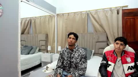 julian billy online show from January 10, 11:33 am