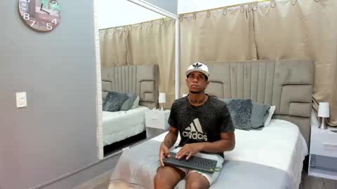 julian billy online show from January 10, 5:34 pm