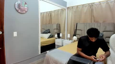 julian billy online show from January 15, 2:35 pm