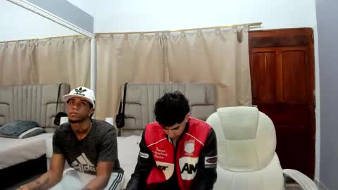 julian billy online show from January 18, 2:33 pm