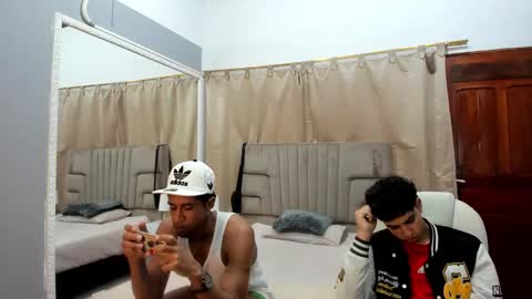 julian billy online show from January 20, 5:37 pm