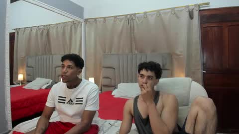 julian billy online show from January 26, 5:34 pm