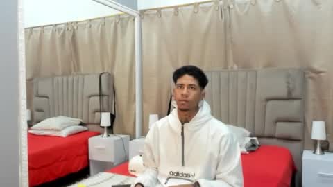 julian billy online show from January 27, 11:32 am