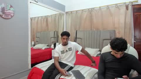 julian billy online show from January 29, 2:32 pm