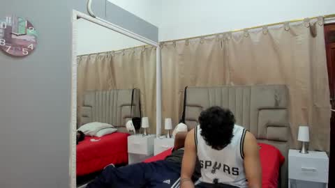 julian billy online show from February 1, 2:34 pm