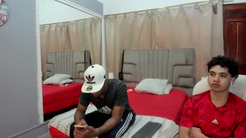 julian billy online show from February 2, 5:26 pm