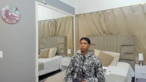 julian billy online show from February 27, 11:20 am