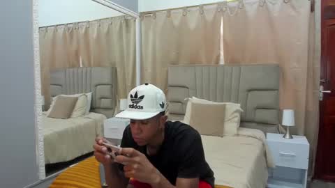 julian billy online show from March 9, 5:39 pm