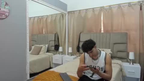 julian billy online show from March 10, 2:48 pm