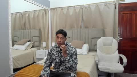 julian billy online show from March 11, 11:23 am