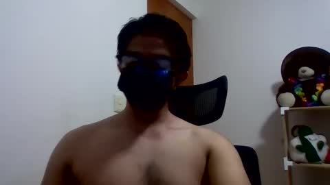 Snapshot of julian_mora7 chatting on February 22, 2:06 am Julian Mora online show from February 22, 2:06 am