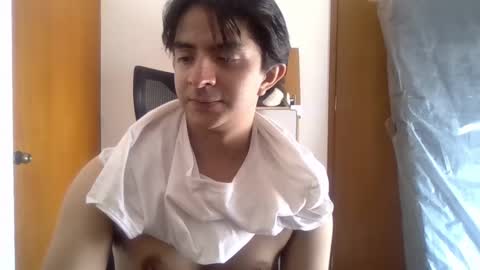 Snapshot of julian_mora7 chatting on March 12, 7:06 pm Julian Mora online show from March 12, 7:06 pm