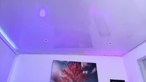  JULIANA CASTRO online show from November 14, 11:42 am