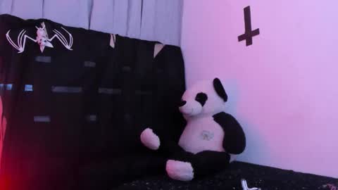 JulianaCarter online show from November 1, 8:11 pm