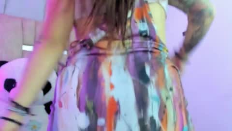 JulianaCarter online show from November 6, 8:21 pm