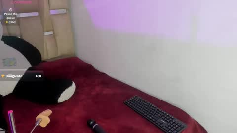 JulianaCarter online show from December 18, 8:26 pm