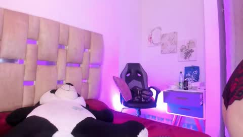 JulianaCarter online show from January 14, 9:52 pm