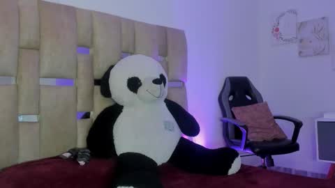 JulianaCarter online show from January 16, 8:46 pm