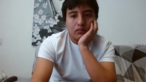 Julian online show from September 10, 6:08 pm