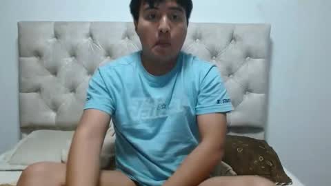 Julian online show from February 26, 11:15 pm