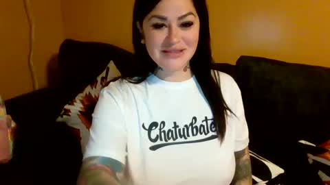 Texas Mamasita online show from December 23, 1:13 pm