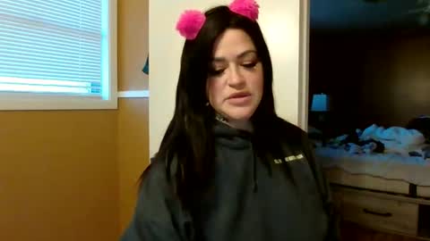 Texas Mamasita online show from February 17, 3:31 pm