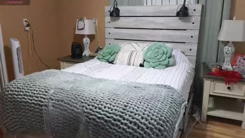 Texas Mamasita online show from November 6, 3:18 am