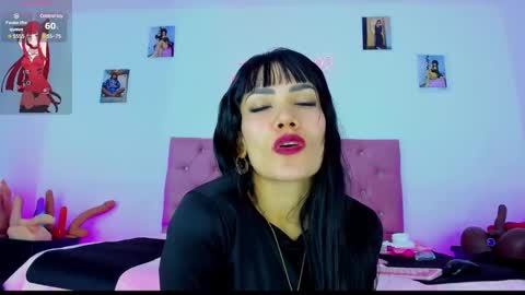 juliane_swee1 online show from February 26, 11:37 pm