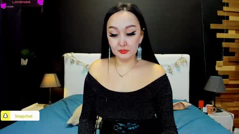 Snapshot of julianna_jamii chatting on February 8, 3:00 pm Julianna online show from February 8, 3:00 pm