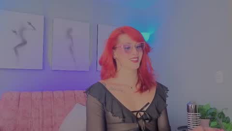 Juliana online show from November 11, 4:29 pm