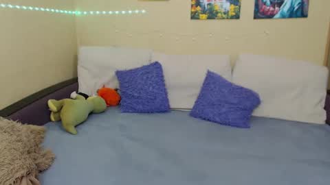 Snapshot of juliasane_ chatting on January 22, 3:18 pm Jul online show from January 22, 3:18 pm